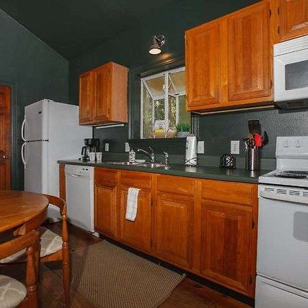 Porch Lane Cottage F フェアホープ エクステリア 写真