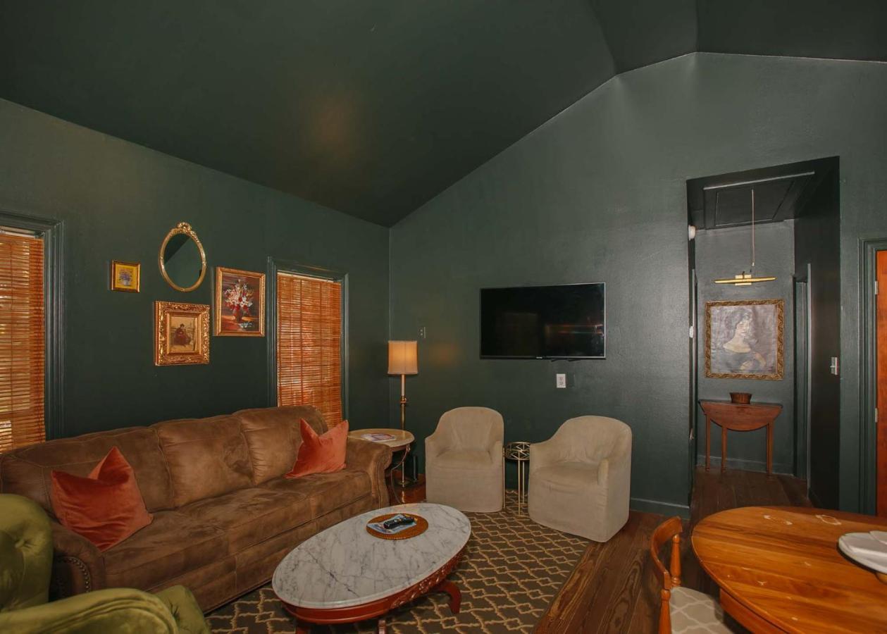 Porch Lane Cottage F フェアホープ エクステリア 写真