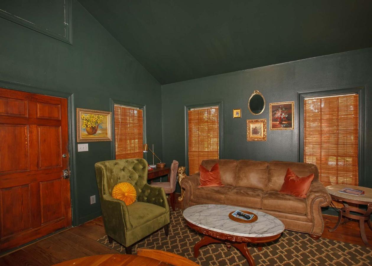Porch Lane Cottage F フェアホープ エクステリア 写真
