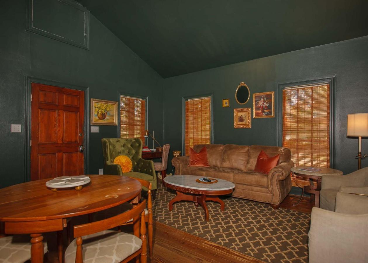 Porch Lane Cottage F フェアホープ エクステリア 写真