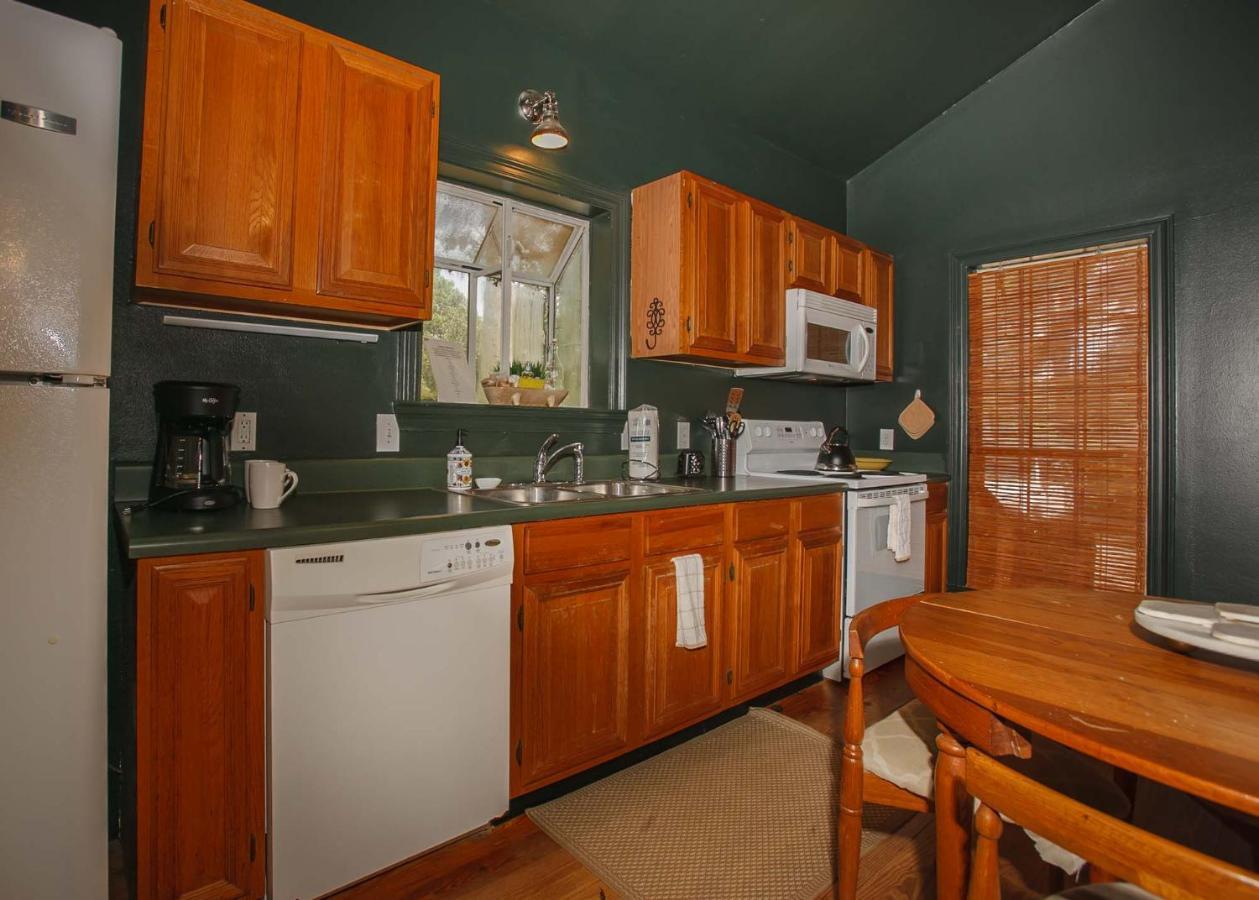 Porch Lane Cottage F フェアホープ エクステリア 写真