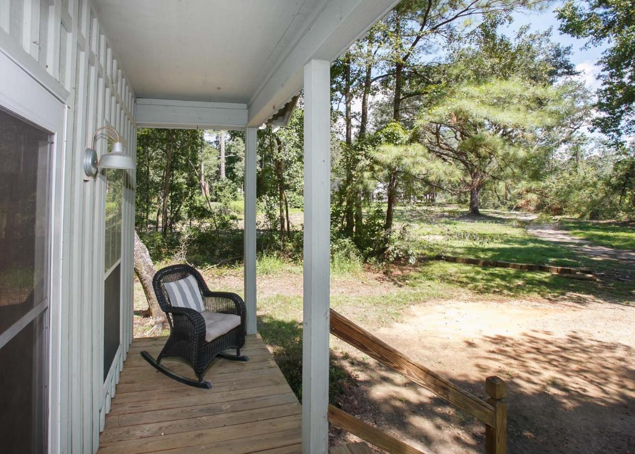 Porch Lane Cottage F フェアホープ エクステリア 写真