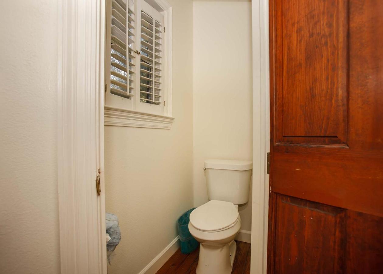 Porch Lane Cottage F フェアホープ エクステリア 写真