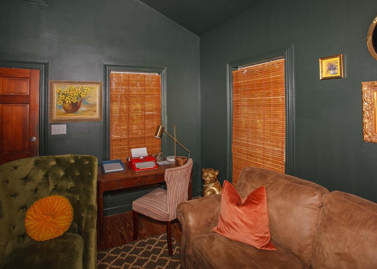 Porch Lane Cottage F フェアホープ エクステリア 写真