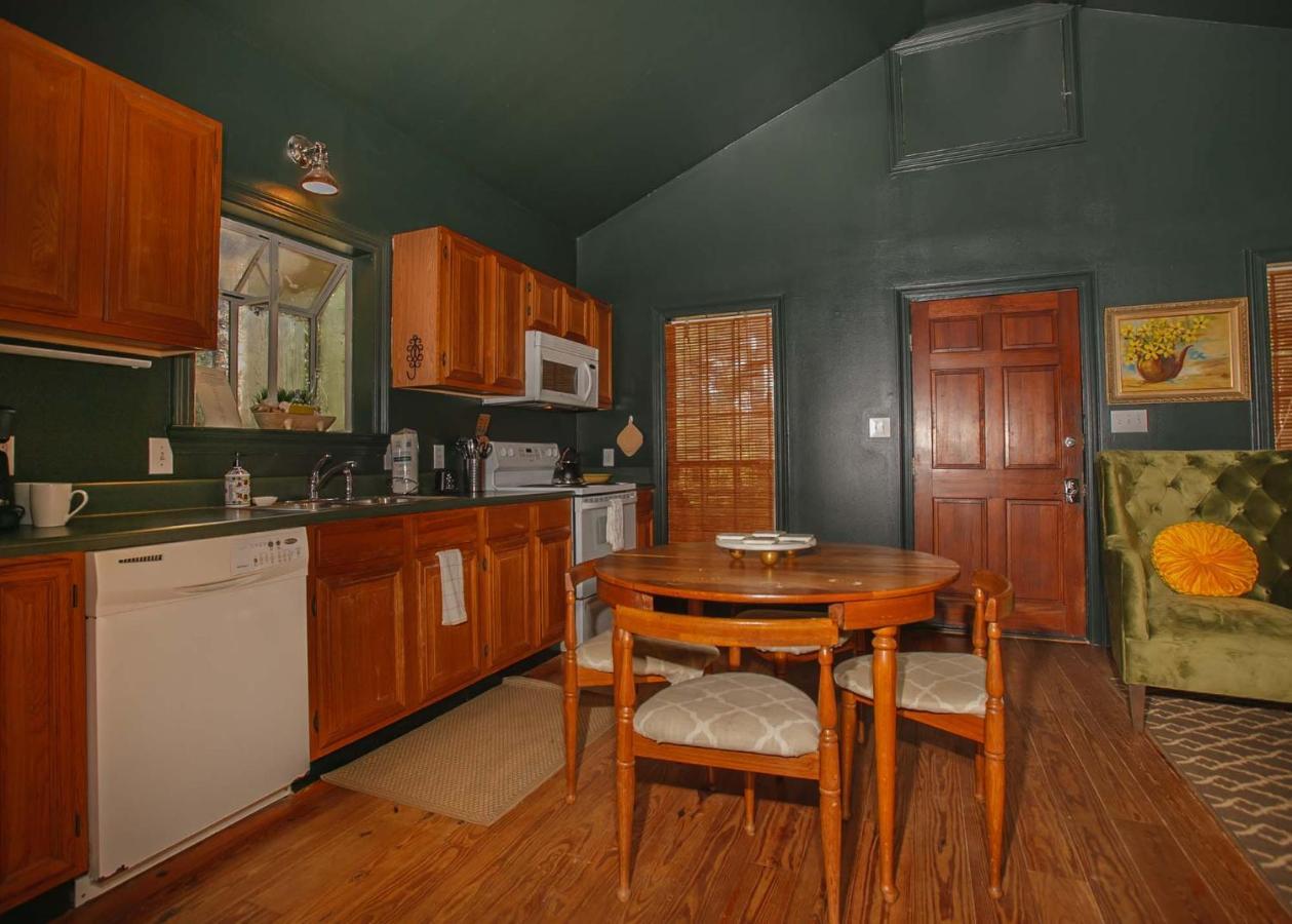 Porch Lane Cottage F フェアホープ エクステリア 写真